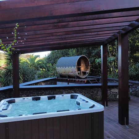 Azores Casa Da Mata Wellness Spa Сан-Висенти-Феррейра Экстерьер фото