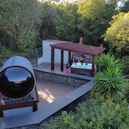 Azores Casa Da Mata Wellness Spa Сан-Висенти-Феррейра Экстерьер фото