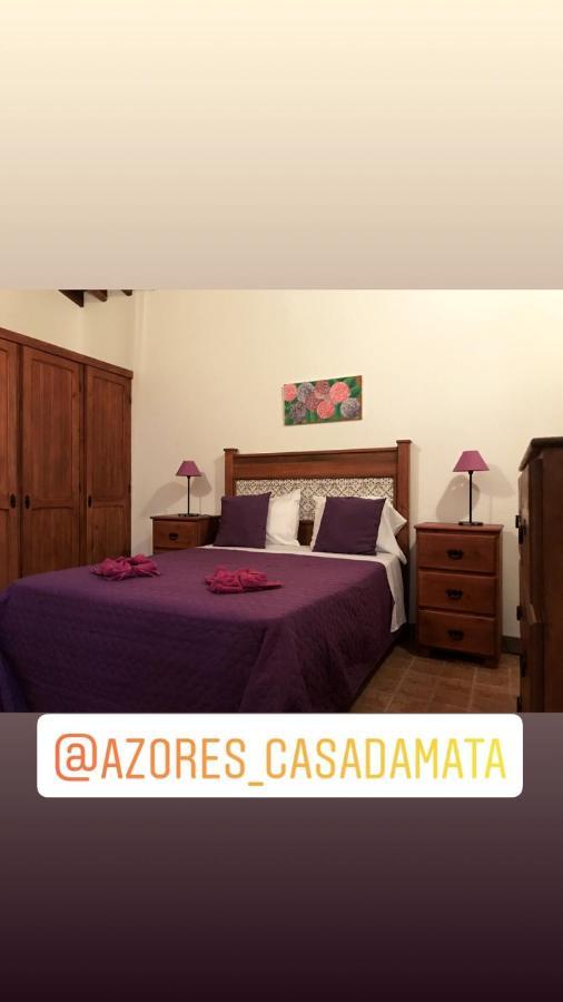 Azores Casa Da Mata Wellness Spa Сан-Висенти-Феррейра Экстерьер фото