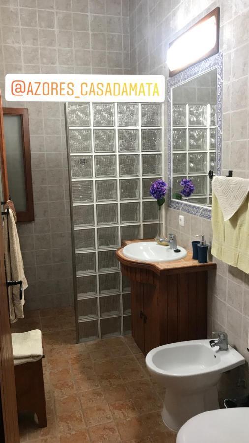 Azores Casa Da Mata Wellness Spa Сан-Висенти-Феррейра Экстерьер фото