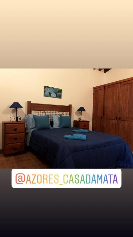 Azores Casa Da Mata Wellness Spa Сан-Висенти-Феррейра Экстерьер фото