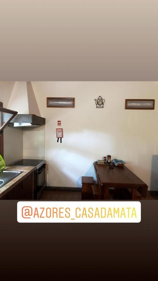 Azores Casa Da Mata Wellness Spa Сан-Висенти-Феррейра Экстерьер фото