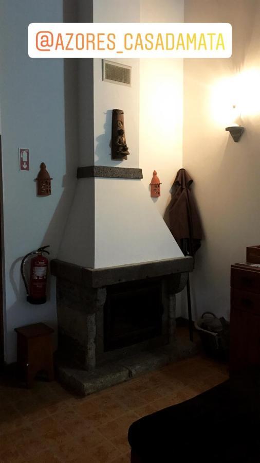 Azores Casa Da Mata Wellness Spa Сан-Висенти-Феррейра Экстерьер фото