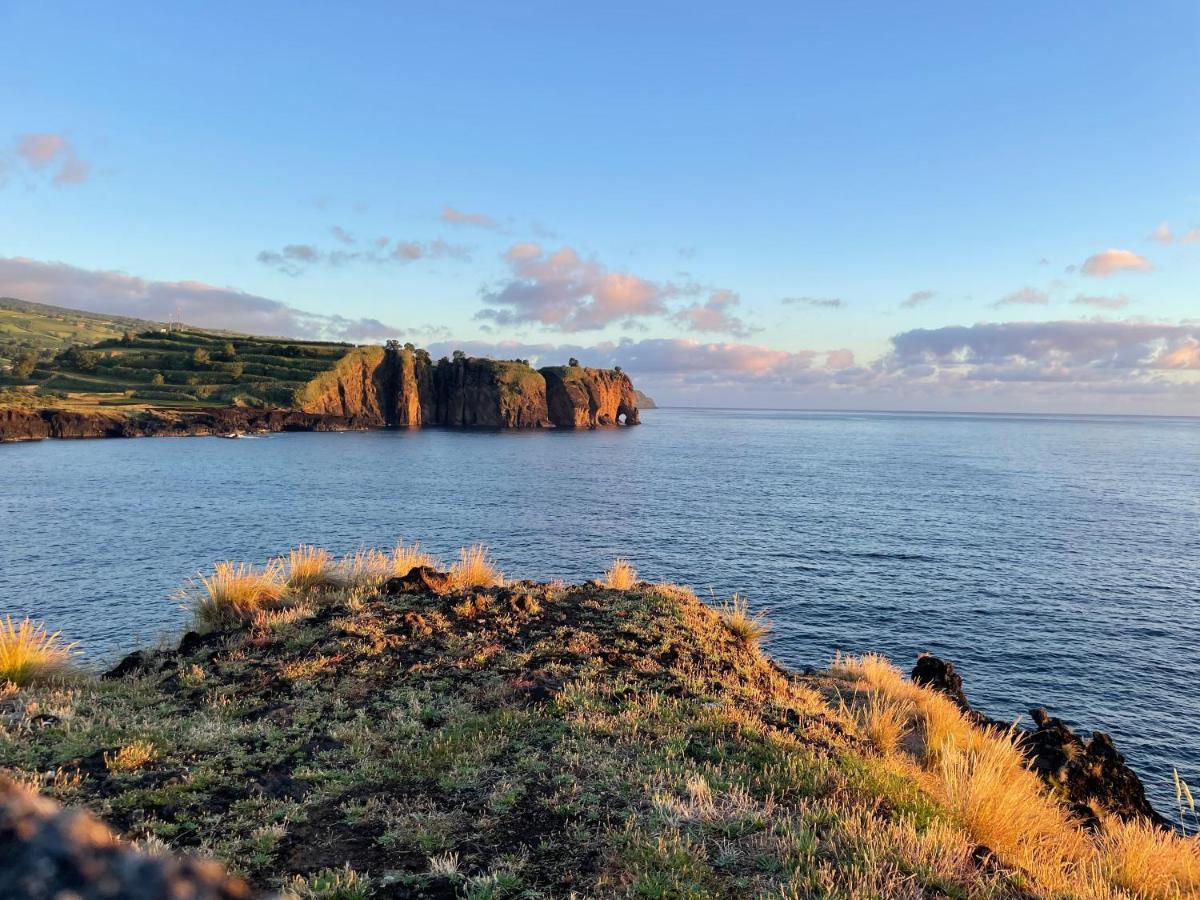 Azores Casa Da Mata Wellness Spa Сан-Висенти-Феррейра Экстерьер фото