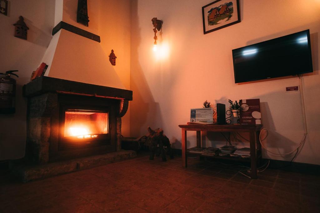 Azores Casa Da Mata Wellness Spa Сан-Висенти-Феррейра Экстерьер фото